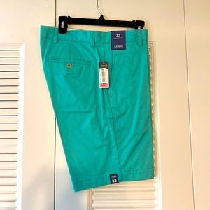Brand New - Men’s 32’ Shorts - Classic Fit